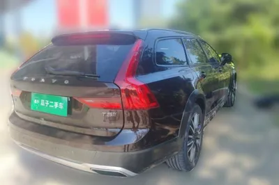Volvo V90 2017, 85500 км, за 25830 USD - фото 6