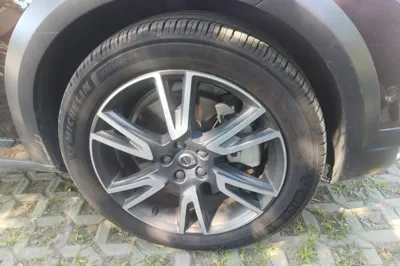 Volvo V90 2017, 85500 км, за 25830 USD - фото 8