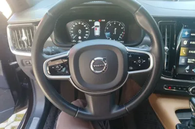 Volvo V90 2017, 85500 км, за 25830 USD - фото 9