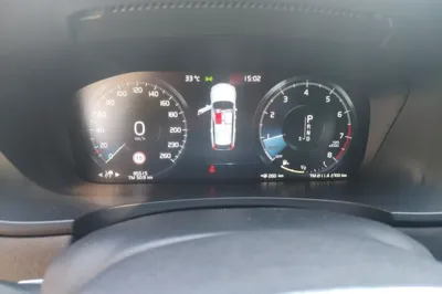 Volvo V90 2017, 85500 км, за 25830 USD - фото 10