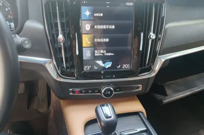 Volvo V90 2017, 85500 км, за 25830 USD - фото 12