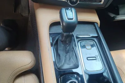 Volvo V90 2017, 85500 км, за 25830 USD - фото 13