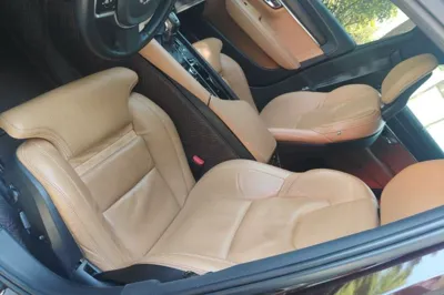Volvo V90 2017, 85500 км, за 25830 USD - фото 14