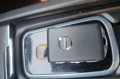 Volvo V90 2017, 85500 км, за 25830 USD - фото 17