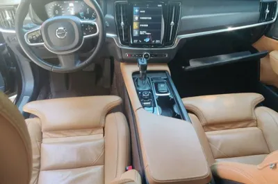 Volvo V90 2017, 85500 км, за 25830 USD - фото 18