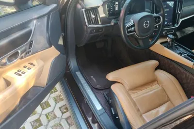 Volvo V90 2017, 85500 км, за 25830 USD - фото 19