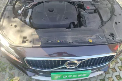 Volvo V90 2017, 85500 км, за 25830 USD - фото 21