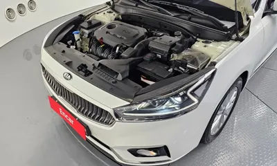 Kia K7 2016, 99631 км, за 7601.8 USD - фото 6