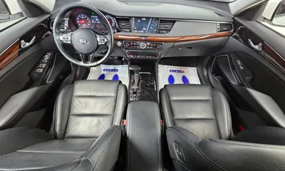 Kia K7 2016, 99631 км, за 7601.8 USD - фото 7