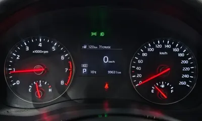 Kia K7 2016, 99631 км, за 7601.8 USD - фото 8