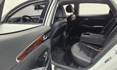 Kia K7 2016, 99631 км, за 7601.8 USD - фото 11
