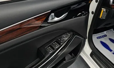 Kia K7 2016, 99631 км, за 7601.8 USD - фото 13
