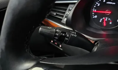 Kia K7 2016, 99631 км, за 7601.8 USD - фото 14