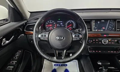 Kia K7 2016, 99631 км, за 7601.8 USD - фото 15