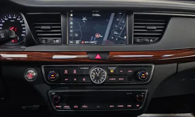 Kia K7 2016, 99631 км, за 7601.8 USD - фото 17