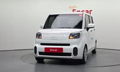 Kia Ray 2022, 128087 км, за 4529.34 USD