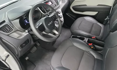 Kia Ray 2022, 128087 км, за 4529.34 USD - фото 7