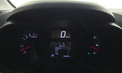 Kia Ray 2022, 128087 км, за 4529.34 USD - фото 8