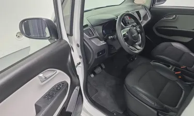 Kia Ray 2022, 128087 км, за 4529.34 USD - фото 11