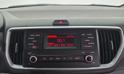 Kia Ray 2022, 128087 км, за 4529.34 USD - фото 17