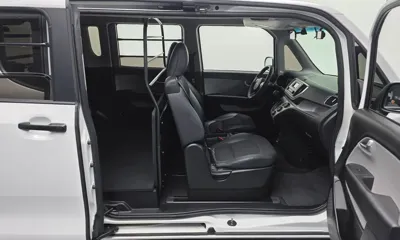 Kia Ray 2022, 128087 км, за 4529.34 USD - фото 27