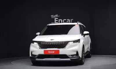 Kia Canival 2021, 191118 км, за 13551.04 USD