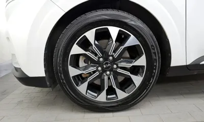 Kia Canival 2021, 191118 км, за 13551.04 USD