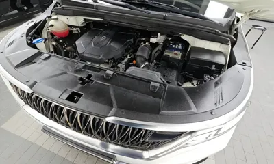 Kia Canival 2021, 191118 км, за 13551.04 USD - фото 6