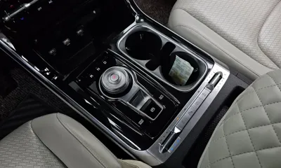 Kia Canival 2021, 191118 км, за 13551.04 USD - фото 9