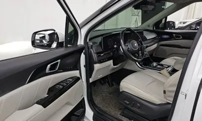 Kia Canival 2021, 191118 км, за 13551.04 USD - фото 10
