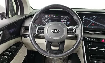 Kia Canival 2021, 191118 км, за 13551.04 USD - фото 13
