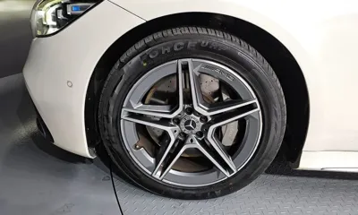 Mercedes-Benz S-Class 2022, 176827 км, за 50814.36 USD