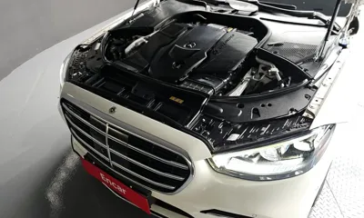 Mercedes-Benz S-Class 2022, 176827 км, за 50791.15 USD - фото 6