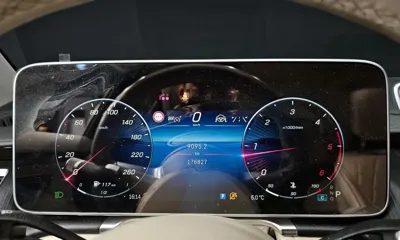 Mercedes-Benz S-Class 2022, 176827 км, за 50791.15 USD - фото 8