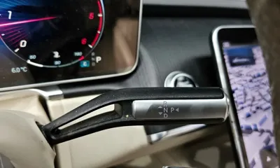 Mercedes-Benz S-Class 2022, 176827 км, за 50791.15 USD - фото 9