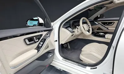 Mercedes-Benz S-Class 2022, 176827 км, за 50791.15 USD - фото 11