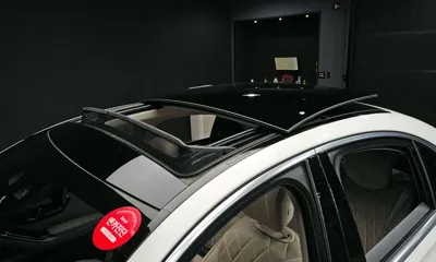 Mercedes-Benz S-Class 2022, 176827 км, за 50791.15 USD - фото 17