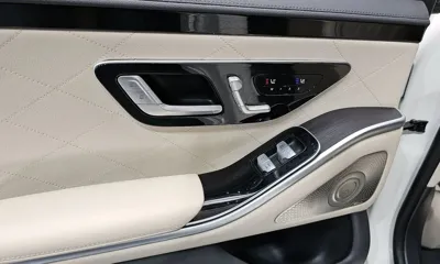 Mercedes-Benz S-Class 2022, 176827 км, за 50791.15 USD - фото 19