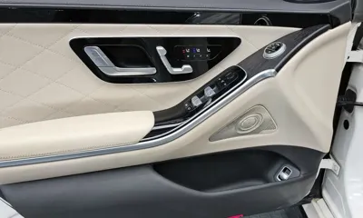 Mercedes-Benz S-Class 2022, 176827 км, за 50791.15 USD - фото 20