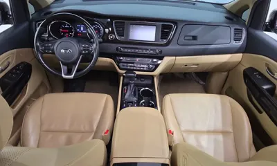 Kia Canival 2019, 208017 км, за 6170.41 USD - фото 7