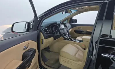 Kia Canival 2019, 208017 км, за 6170.41 USD - фото 10