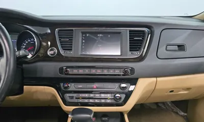 Kia Canival 2019, 208017 км, за 6170.41 USD - фото 13
