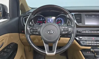 Kia Canival 2019, 208017 км, за 6170.41 USD - фото 14