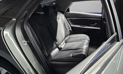 Hyundai Avante 2021, 45999 км, за 10553.75 USD - фото 11