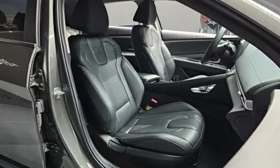 Hyundai Avante 2021, 45999 км, за 10553.75 USD - фото 12