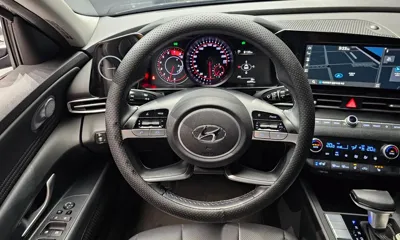 Hyundai Avante 2021, 45999 км, за 10553.75 USD - фото 13