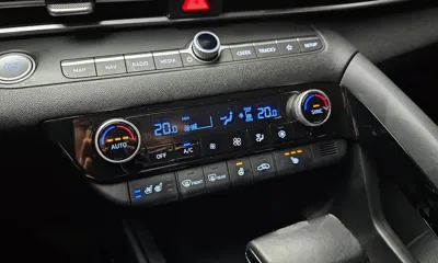 Hyundai Avante 2021, 45999 км, за 10553.75 USD - фото 19