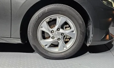 Hyundai Avante 2021, 45999 км, за 10553.75 USD - фото 21