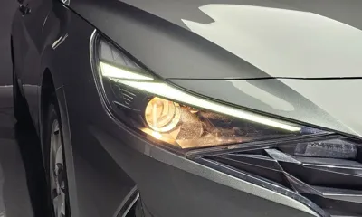 Hyundai Avante 2021, 45999 км, за 10553.75 USD - фото 22