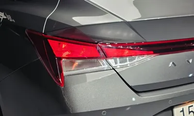 Hyundai Avante 2021, 45999 км, за 10553.75 USD - фото 23